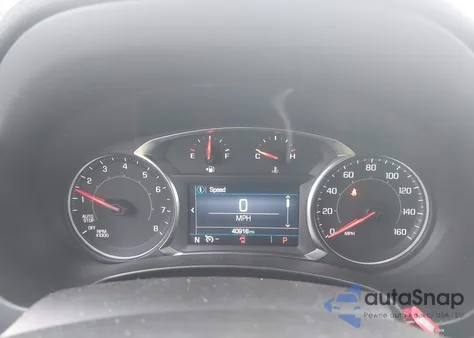 2024 GMC Terrain Sle из США, поврежденный, VIN 3GKALTEG8RL371785